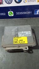 Centralina Motore Peugeot 106 1997