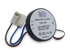 USB a Incasso Alimentatore