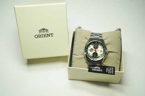 Reloj orient horizon - reloj,