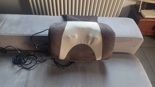 Homedics massaggiatore shiatsu - homedics,