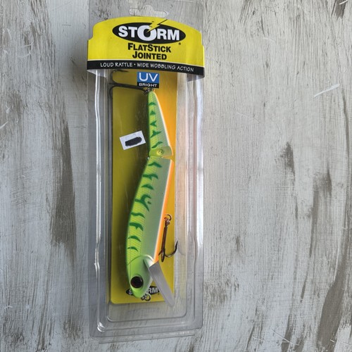Esca musky crankbait - musky, 7,5"