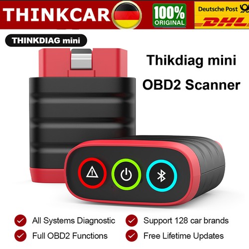 Thinkcar thinkdiag mini - thinkdiag,