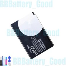 BR50 Batteria di ricambio per