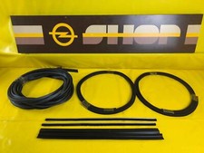 Guarnizione Opel Rekord P1 P2