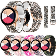 Cinturino orologio silicone