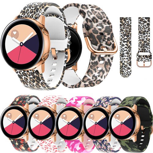Cinturino orologio silicone