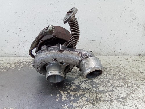 Turbina per alfa romeo 147 - turbina,