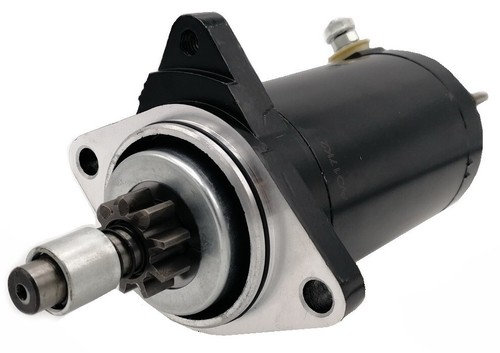 Motorino avviamento starter - motorino, di