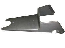 Supporto Poggiapiedi Fantic