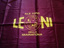 Bandiera ultras leoni della - bandiera,