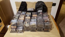 Star Wars collezione Navicelle
