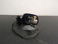 SPECCHIETTO RETROVISORE ELETTRICO DESTRO PEUGEOT 307 96528312XT (8 PIN) USATO