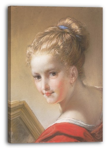 Tela cornice benedetto - luti,