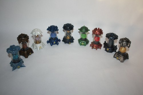 Skylanders imaginators - skylanders,