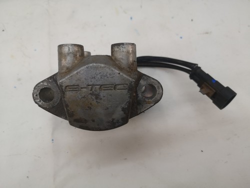 Iniettore carburante motore