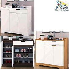 Scarpiera Scaffali Corridoio