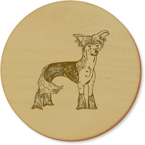 Set sottobicchieri cane - set,
