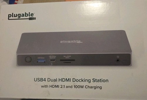 Docking station usb - docking,