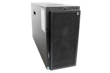 Lenovo Server x3500 M5 / 2x Intel Xeon E5-2620 v3 @2,40 GHz / 48 GB