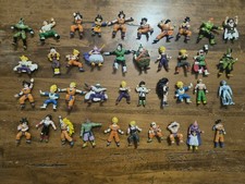 40 Mini Action Figures Dragon