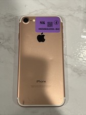 Apple iPhone 7 128GB Rose