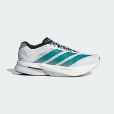 Adizero Boston 13 M bianco