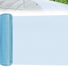 14 Ft x 3.28 Ft Polycarbonate
