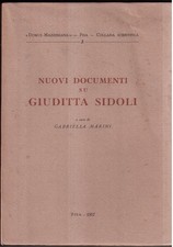 Marini- Nuovo documenti su