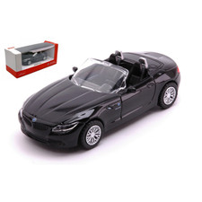 BMW Z4 2018 BLACK 1:43 Rastar