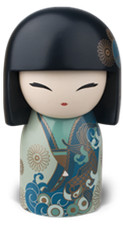 Kimmidoll Portachiavi -