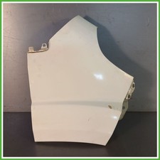 Parafango Carrozzeria Anteriore Destra DX PEUGEOT BOXER 2006 2014 BIANCO