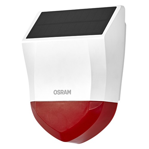 Osram sirena smart bianca - osram, smart+