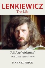 Lenkiewicz the life - life:, 'all
