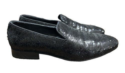 Scarpe mocassini zara nere - zara, con