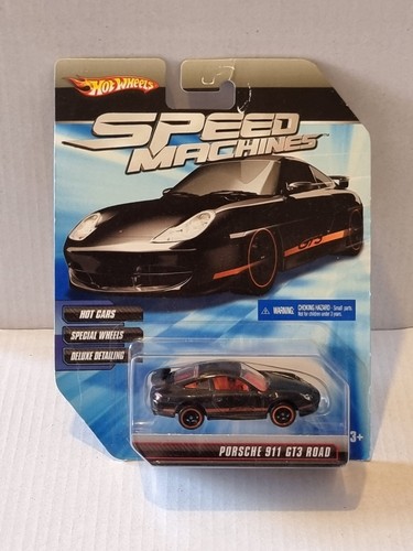 Hot wheels porsche - porsche, gt3