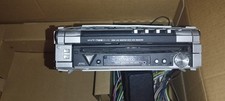 Autoradio Kenwood KVT-725DVD