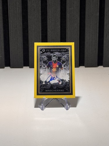 2024 topps barcelona - barcelona, anno