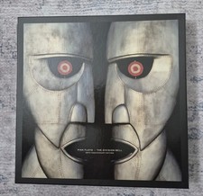Pink Floyd – The Division