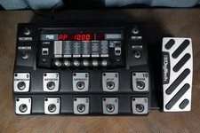 DigiTech RP1000 2008 Sistema