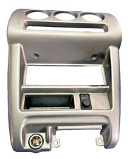 CORNICE MASCHERINA STEREO