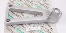 OEM 1989-92 CAGIVA Mito 2 Gara Wmx 240-250 Rh Passeggero Poggiapiedi Montante