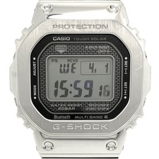 Casio G-SHOCK GMW-B5000D-1JF