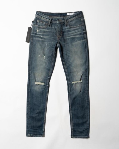 Jeans uomo antony - jeans, denim