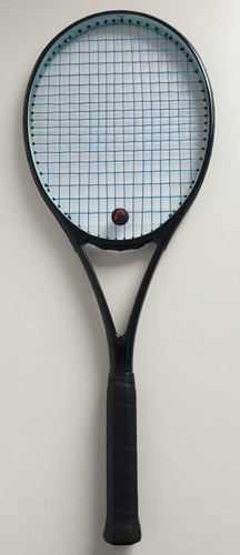 Racchetta tennis angell - racchetta,