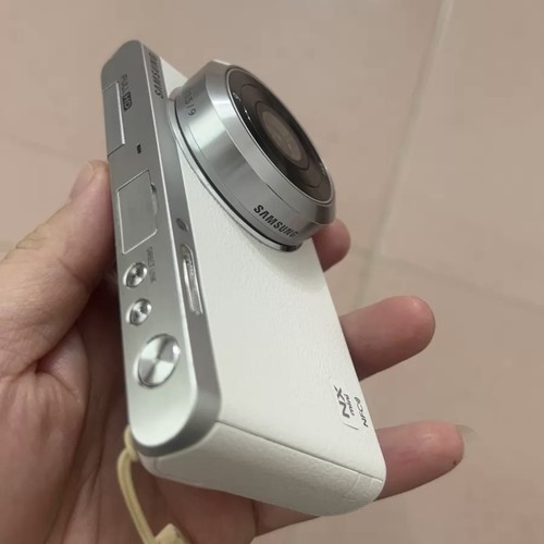 Samsung mini 5 megapixel - samsung, 20,5