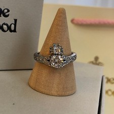 Anello vivienne westwood - anello,