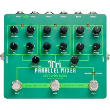 Electro-Harmonix Tri Parallel