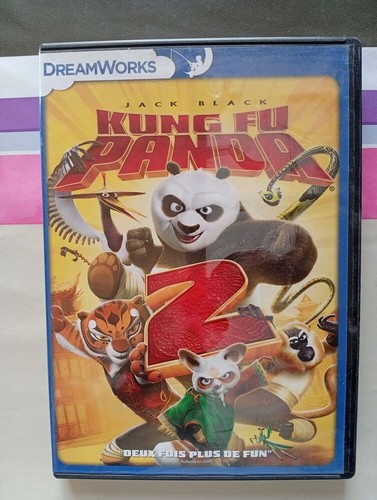 Kung panda jack - kung, |