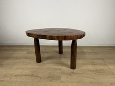 Tavolino salotto legno
