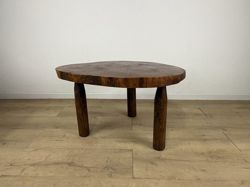 Tavolino salotto legno
